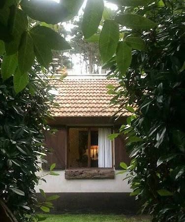 La Cabana Pinamarense Dış mekan fotoğraf