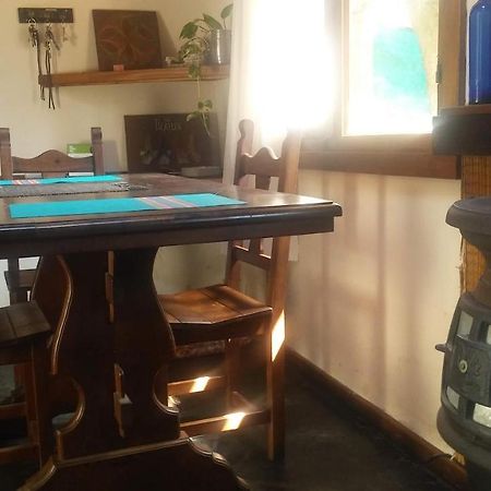 La Cabana Pinamarense Dış mekan fotoğraf