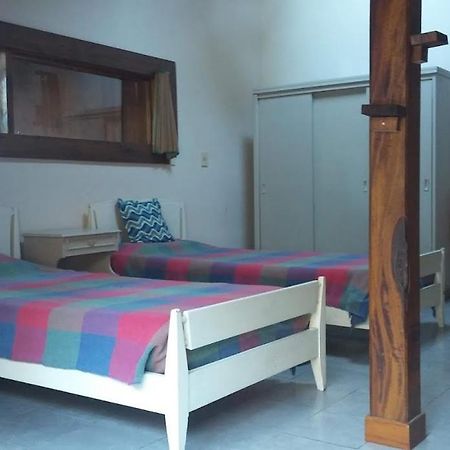 La Cabana Pinamarense Dış mekan fotoğraf