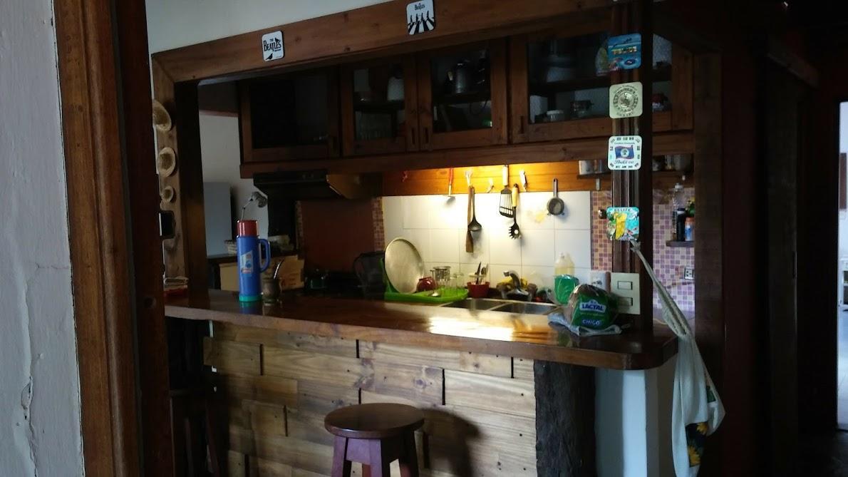 La Cabana Pinamarense Dış mekan fotoğraf