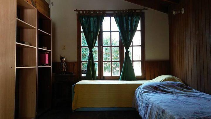 La Cabana Pinamarense Dış mekan fotoğraf