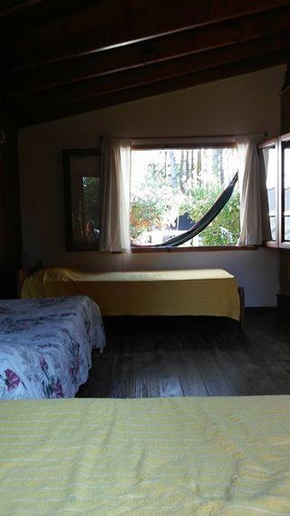 La Cabana Pinamarense Dış mekan fotoğraf