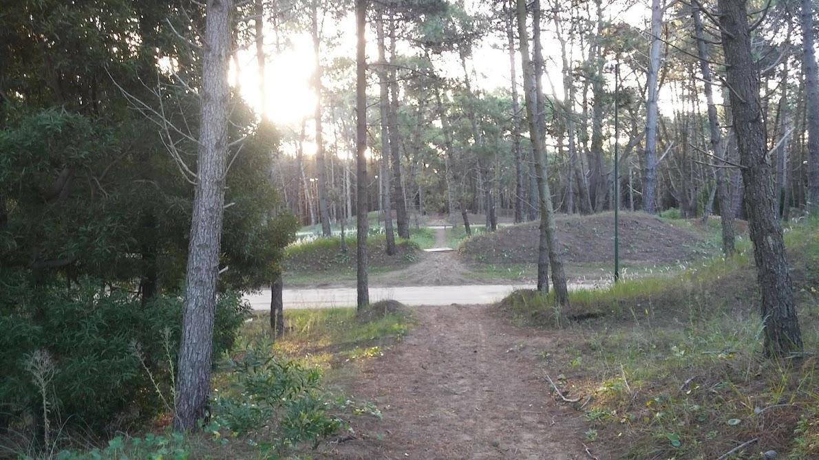 La Cabana Pinamarense Dış mekan fotoğraf