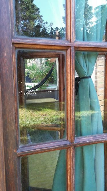 La Cabana Pinamarense Dış mekan fotoğraf