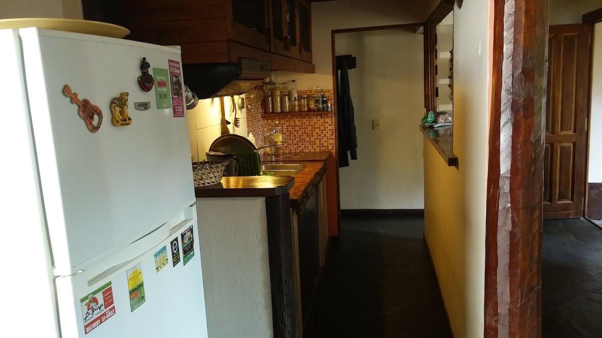 La Cabana Pinamarense Dış mekan fotoğraf