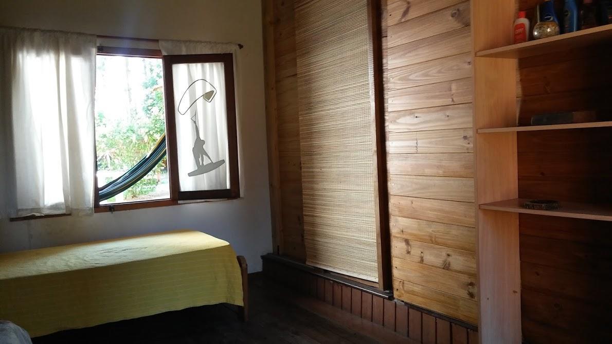 La Cabana Pinamarense Dış mekan fotoğraf