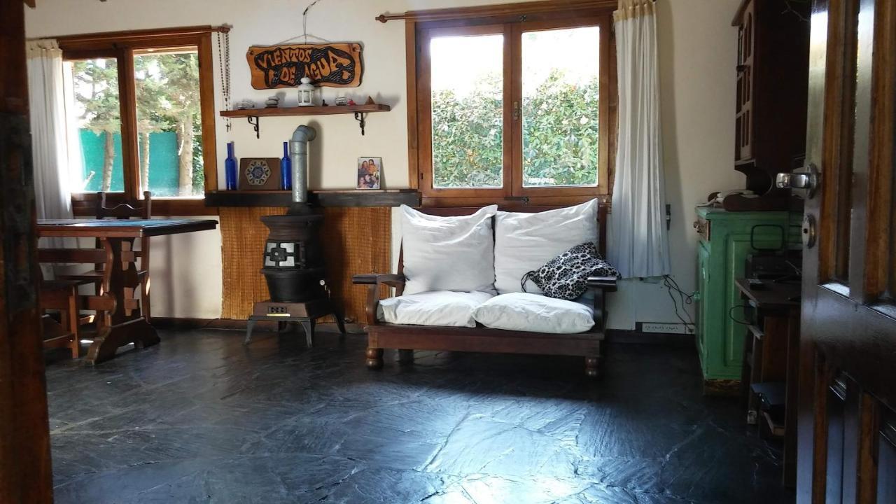 La Cabana Pinamarense Dış mekan fotoğraf