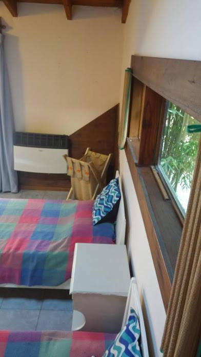 La Cabana Pinamarense Dış mekan fotoğraf